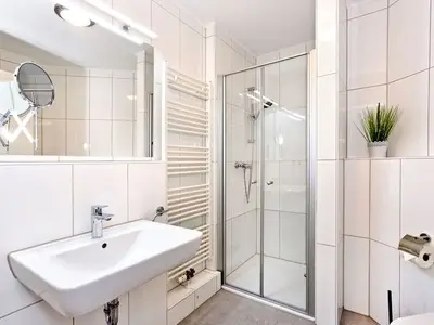 Ferienwohnung für 2 Personen (59 m²) in Cuxhaven 9/10