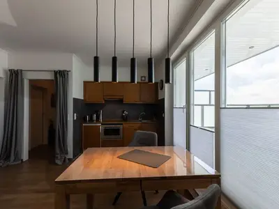 Ferienwohnung für 2 Personen (50 m²) in Cuxhaven 5/10