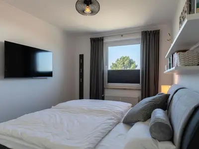 Ferienwohnung für 2 Personen (50 m²) in Cuxhaven 7/10