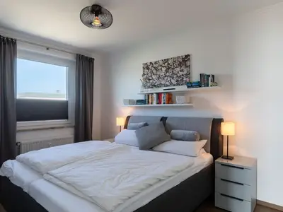 Ferienwohnung für 2 Personen (50 m²) in Cuxhaven 8/10
