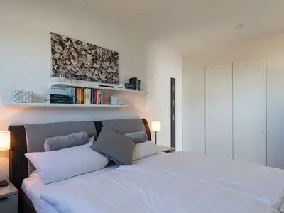 Ferienwohnung für 2 Personen (50 m²) in Cuxhaven 9/10