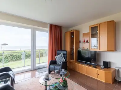 Ferienwohnung für 2 Personen (70 m²) in Cuxhaven 3/10