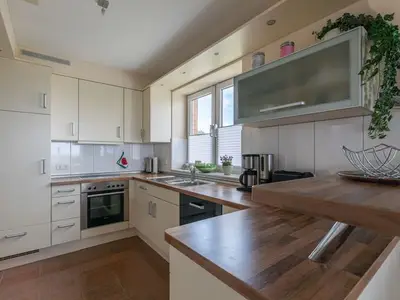 Ferienwohnung für 2 Personen (70 m²) in Cuxhaven 5/10