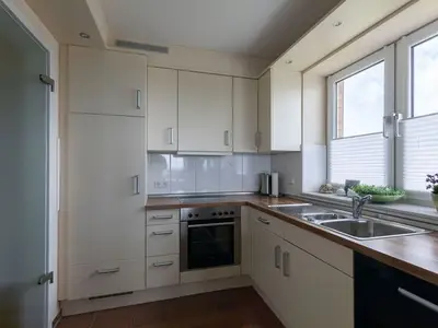 Ferienwohnung für 2 Personen (70 m²) in Cuxhaven 6/10