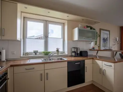 Ferienwohnung für 2 Personen (70 m²) in Cuxhaven 7/10