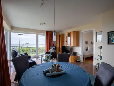 Ferienwohnung für 2 Personen (70 m²) in Cuxhaven 9/10