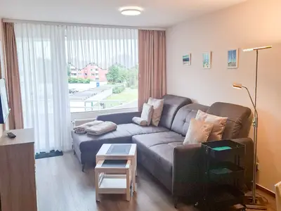 Ferienwohnung für 3 Personen (40 m²) in Cuxhaven 1/10