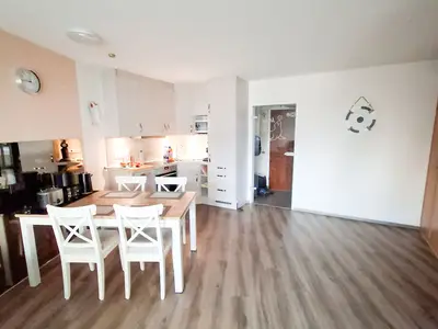 Ferienwohnung für 3 Personen (40 m²) in Cuxhaven 4/10