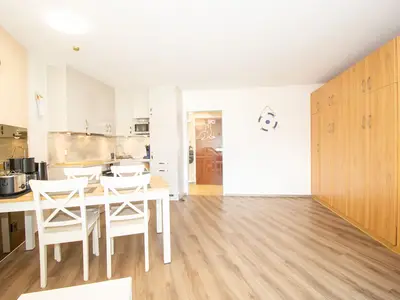Ferienwohnung für 3 Personen (40 m²) in Cuxhaven 5/10