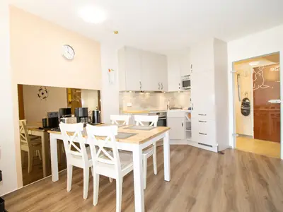Ferienwohnung für 3 Personen (40 m²) in Cuxhaven 6/10