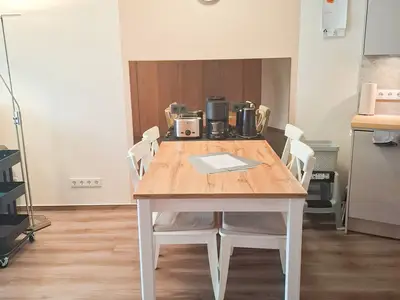 Ferienwohnung für 3 Personen (40 m²) in Cuxhaven 7/10