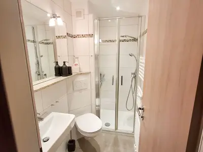 Ferienwohnung für 3 Personen (40 m²) in Cuxhaven 10/10