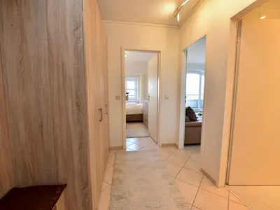 Ferienwohnung für 3 Personen (42 m²) in Steinmarne 10/10