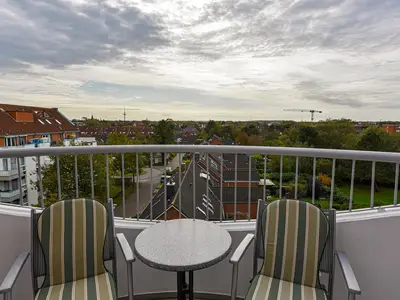 Gartenblick