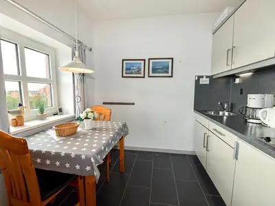 Küche / Küchenzeile
