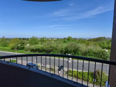 Meerblick
