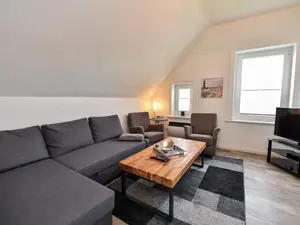 Ferienwohnung für 4 Personen (60 m²) in Duhnen