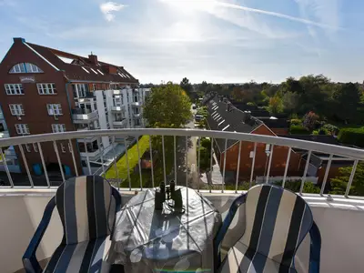 Gartenblick