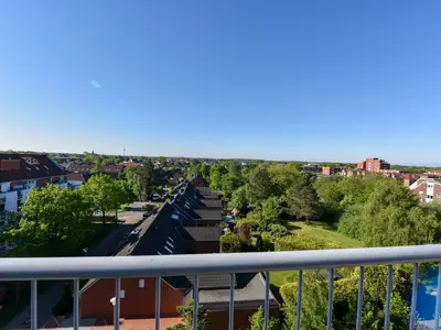 Gartenblick