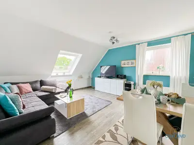 Ferienwohnung für 3 Personen (44 m²) in Cuxhaven 2/10