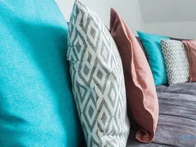 Ferienwohnung für 3 Personen (44 m²) in Cuxhaven 4/10