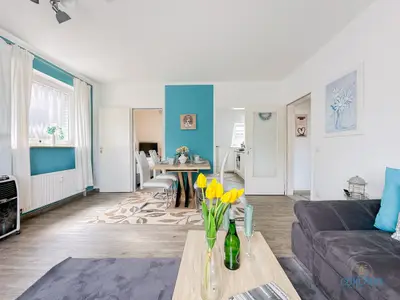 Ferienwohnung für 3 Personen (44 m²) in Cuxhaven 5/10