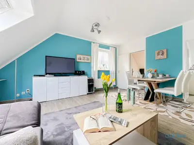 Ferienwohnung für 3 Personen (44 m²) in Cuxhaven 7/10