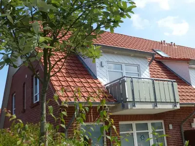 Ferienwohnung für 5 Personen (60 m²) in Cuxhaven 2/10