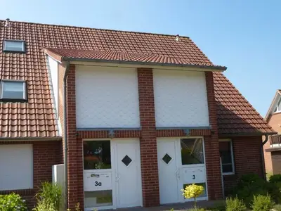 Ferienwohnung für 5 Personen (60 m²) in Cuxhaven 3/10