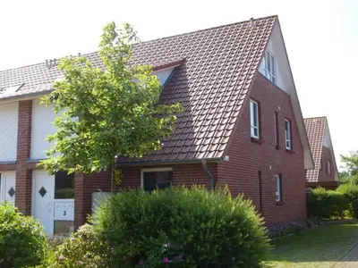 Ferienwohnung für 5 Personen (60 m²) in Cuxhaven 4/10
