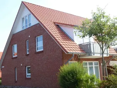 Ferienwohnung für 5 Personen (60 m²) in Cuxhaven 5/10