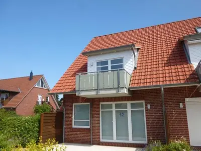 Ferienwohnung für 5 Personen (60 m²) in Cuxhaven 7/10