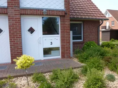 Ferienwohnung für 5 Personen (60 m²) in Cuxhaven 8/10