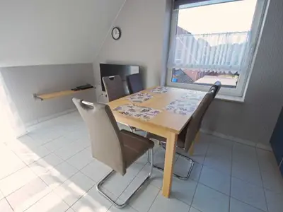 Ferienwohnung für 5 Personen (60 m²) in Cuxhaven 10/10