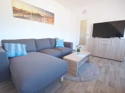 Ferienwohnung für 3 Personen (35 m²) in Cuxhaven 2/10