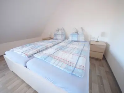 Ferienwohnung für 3 Personen (35 m²) in Cuxhaven 4/10
