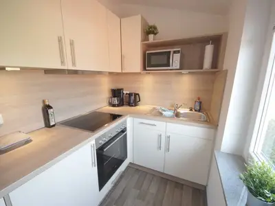 Ferienwohnung für 3 Personen (35 m²) in Cuxhaven 5/10