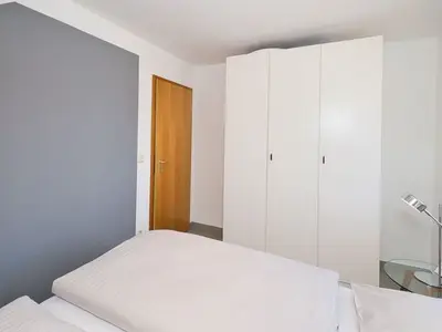 Ferienwohnung für 3 Personen (54 m²) in Duhnen 5/10