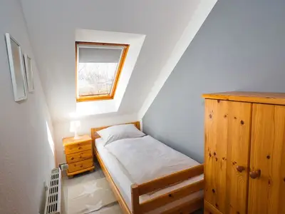 Ferienwohnung für 3 Personen (54 m²) in Duhnen 8/10