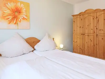 Ferienwohnung für 3 Personen (50 m²) in Duhnen 10/10