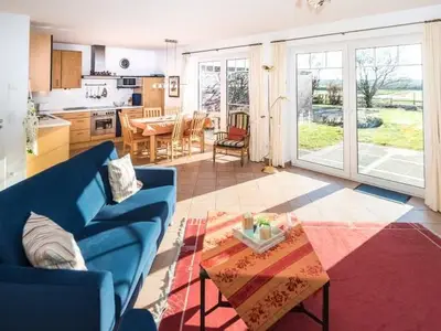 Ferienwohnung für 5 Personen (84 m²) in Duhnen 1/10