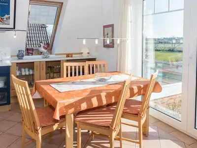 Ferienwohnung für 5 Personen (84 m²) in Duhnen 3/10