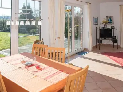 Ferienwohnung für 5 Personen (84 m²) in Duhnen 2/10