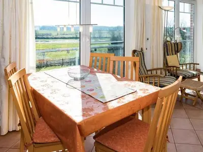 Ferienwohnung für 5 Personen (84 m²) in Duhnen 4/10