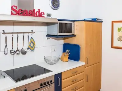 Ferienwohnung für 5 Personen (84 m²) in Duhnen 4/10