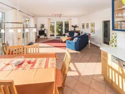 Ferienwohnung für 5 Personen (84 m²) in Duhnen 5/10