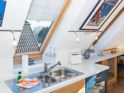 Ferienwohnung für 5 Personen (84 m²) in Duhnen 9/10