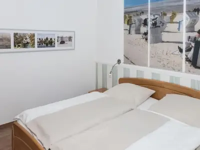 Ferienwohnung für 5 Personen (84 m²) in Duhnen 7/10