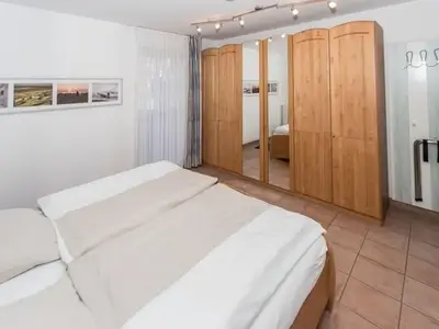 Ferienwohnung für 5 Personen (84 m²) in Duhnen 8/10