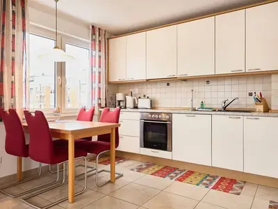 Ferienwohnung für 2 Personen (46 m²) in Duhnen 3/10